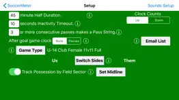 soccermeter problems & solutions and troubleshooting guide - 1