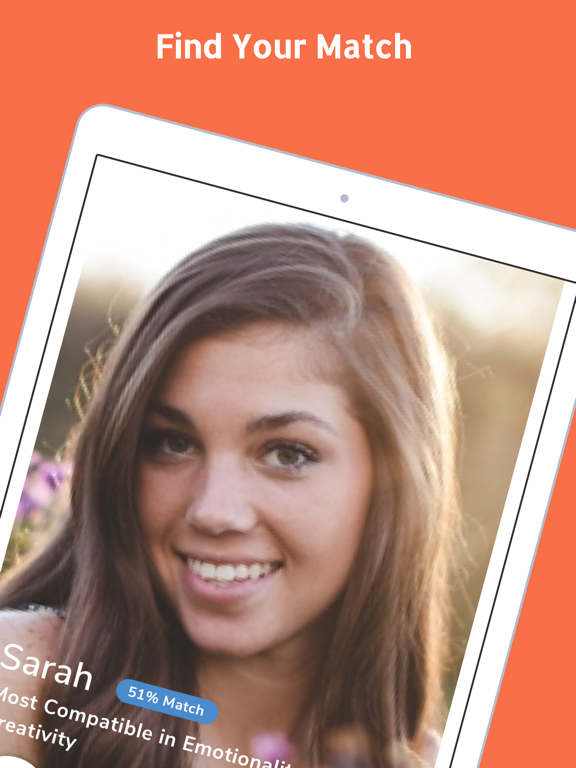 Screenshot #4 pour CatholicMatch Dating App