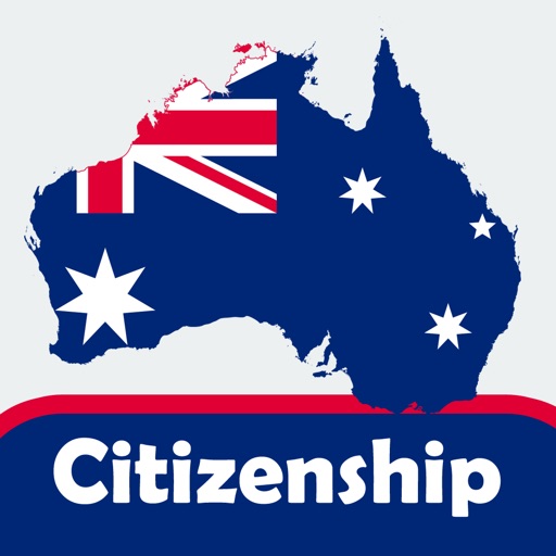 Citizenship Test 2020 icon