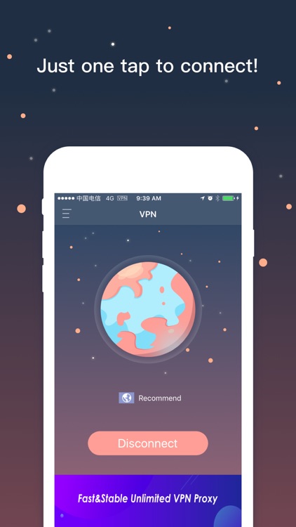 VPN - Hotspot VPN Super Proxy
