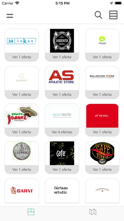 Offrie - Ofertas y descuentos