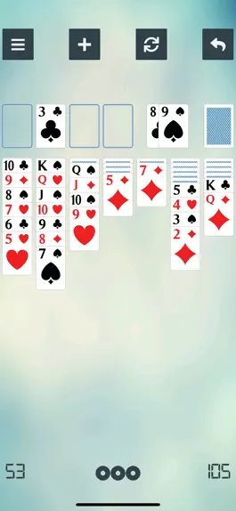 Game screenshot Косынка ™ apk