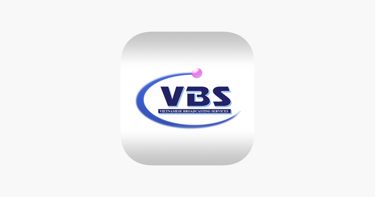VBS Television - Vietnamese on the App Store