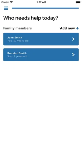 Game screenshot Global Virtual Care hack
