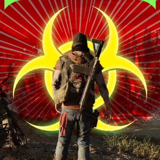 Wasteland Survival Simulator icon