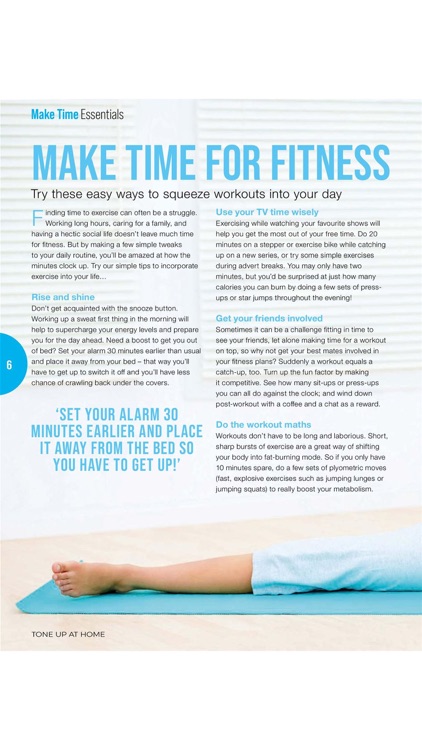 Slim, Fit & Healthy screenshot-5