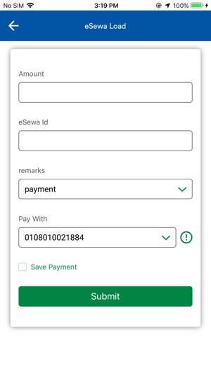 Garima Mobile Banking(圖5)-速報App