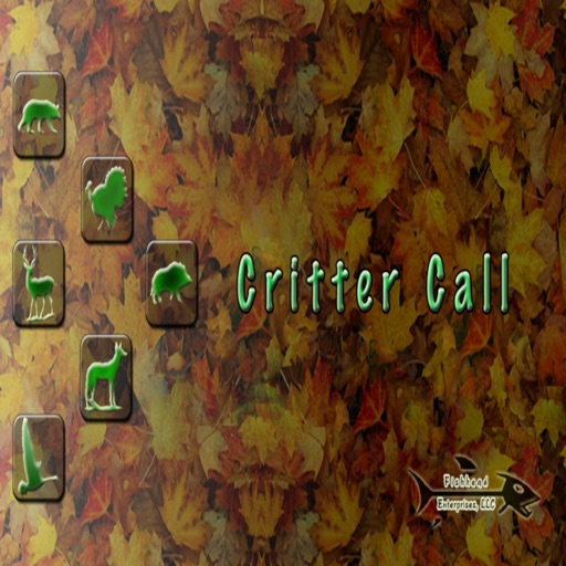 Critter Call