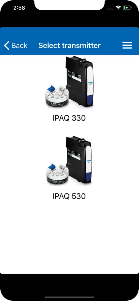 INOR Connect