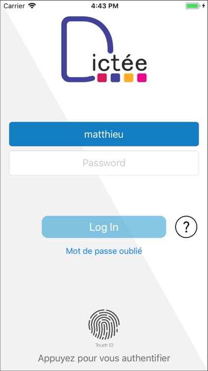 Dictée Vocale JPL Systèmes