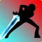 Revenge Of Stickman Warriors is a very addictive action game