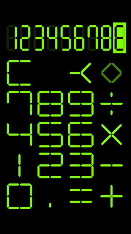 A calc doesn't leave me alone