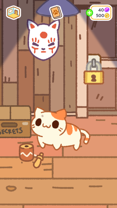 どろぼうネコ 2 (KleptoCats)のおすすめ画像2