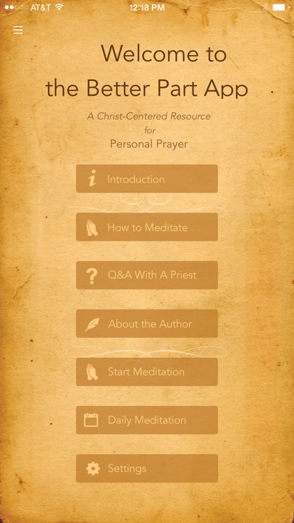 The Better Part - Lite