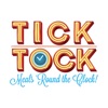 Tick Tock Diner NY icon