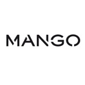 MANGO - Moda online icon