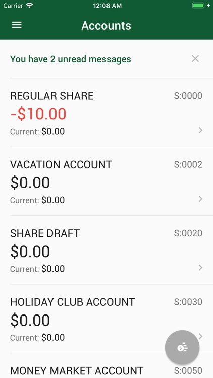 Motor City Mobile Branch