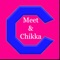 Meet & Chikka is a free video-conferencing that allows you to communicate with your friends, family, or colleagues with ease