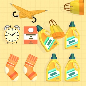 Snímky obrazovky (5) Tidy-Up