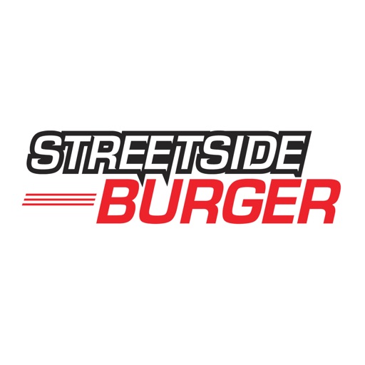 Streetside Burger icon