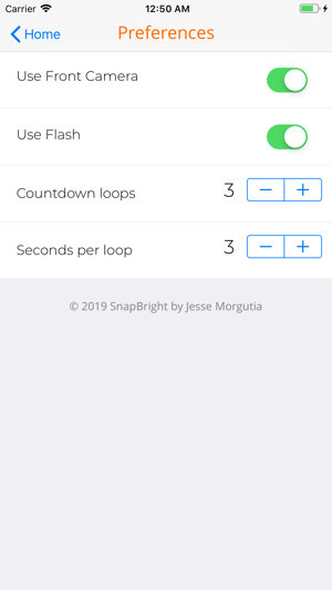 SnapBright(圖3)-速報App