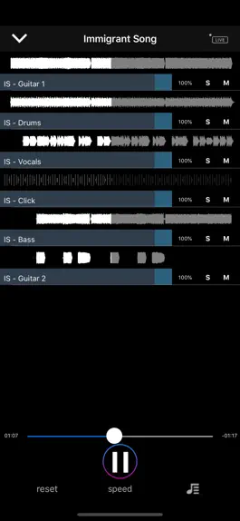 Game screenshot Easy Tracks apk