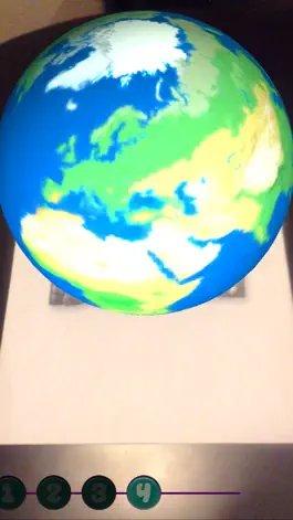 Game screenshot Fire Bible for Kids Devotional hack