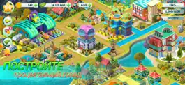 Game screenshot Town City - Building Simulator apk