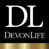 Devon Life Magazine delete, cancel