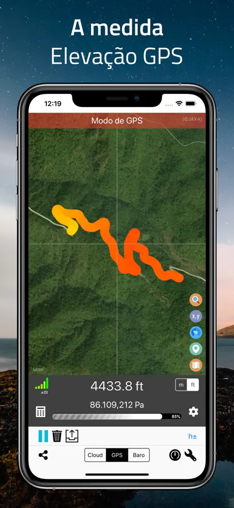 Marine Traffic ：Ship Tracker