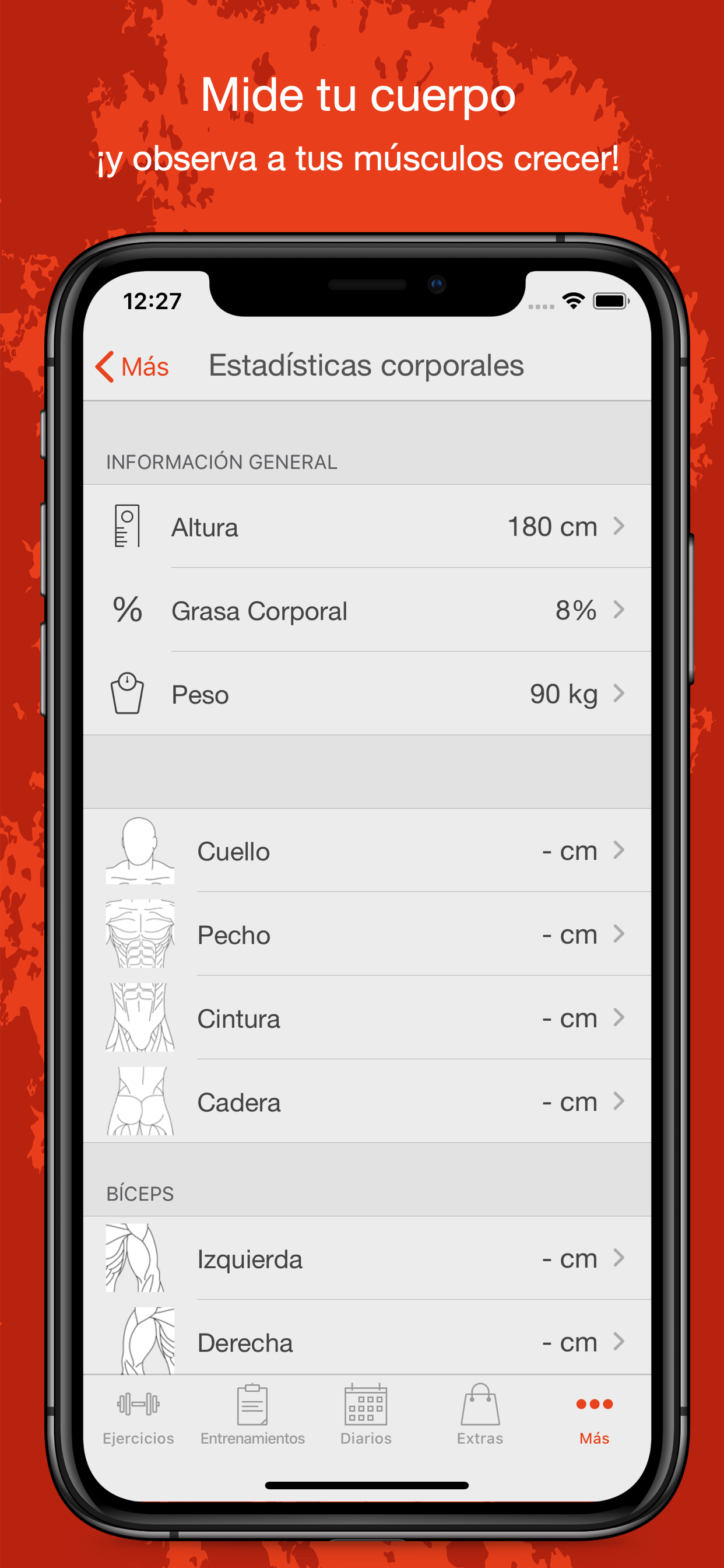 Fitness Point Pro: Gym & Home