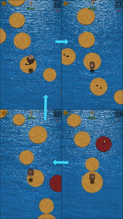 Jump Flip - Endless Jump Screenshot