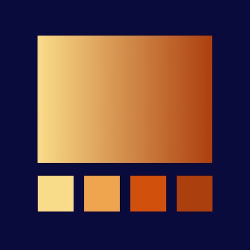 Filter Collage Maker icon