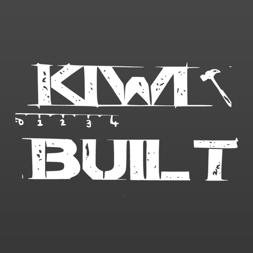 Kiwi Built