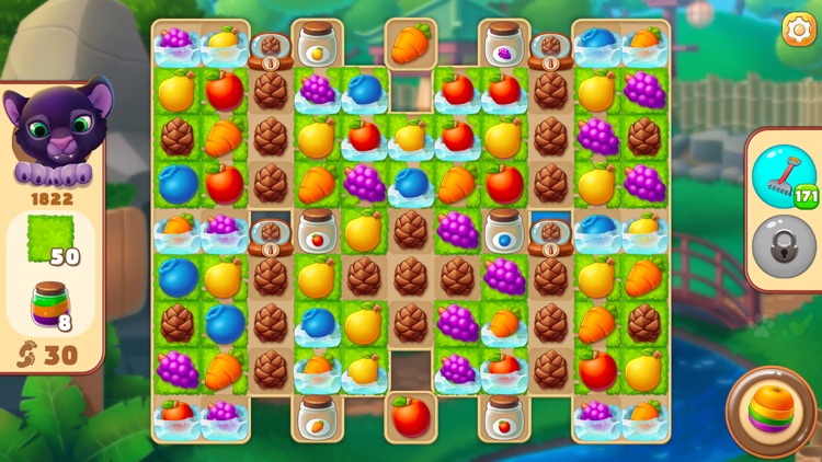 Family Zoo: The Story screenshot-7