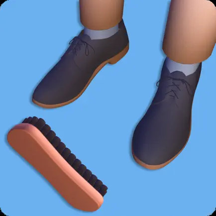 Shoe Shiner Читы