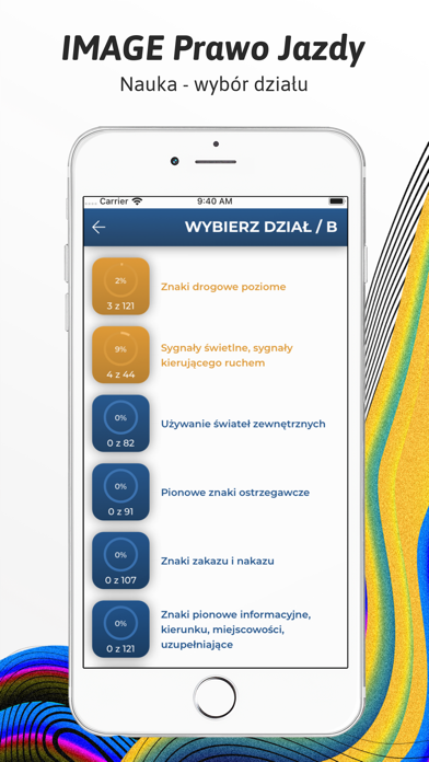 IMAGE Prawo Jazdy Screenshot