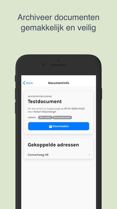 Asset6 Screenshot