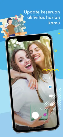 Game screenshot Netzme apk