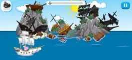 Game screenshot Pirates. Fairy tales apk