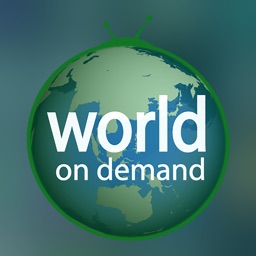 World On Demand