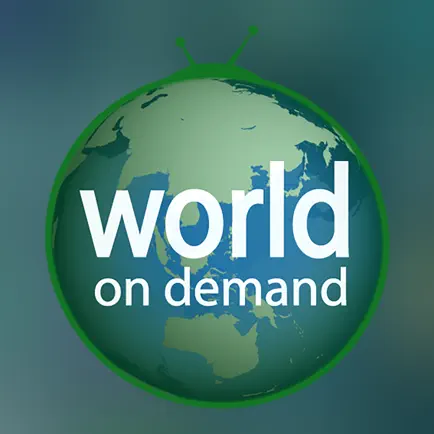 World On Demand Cheats