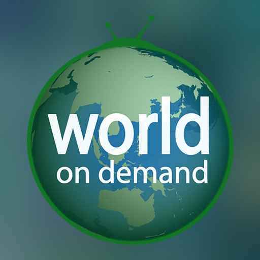 World On Demand