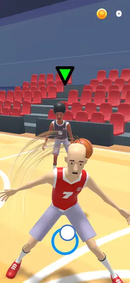 Game screenshot Basketball Bender mod apk