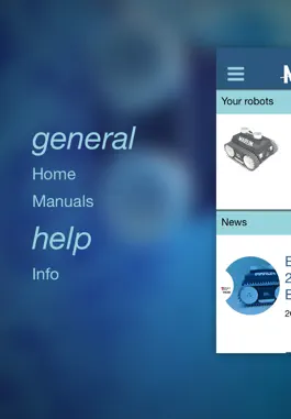 Game screenshot Marlin Remote mod apk