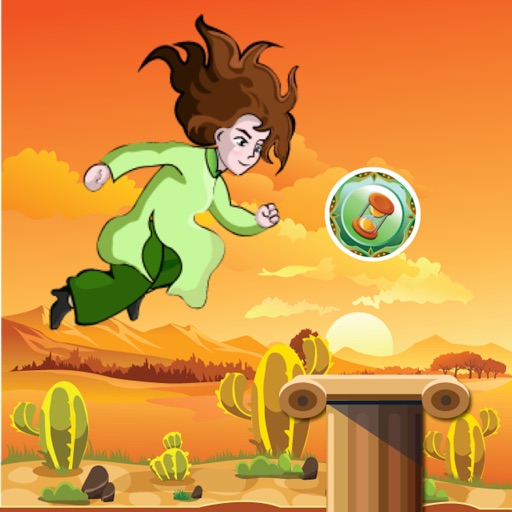 Tap Tap - 20 Seconds jumping icon