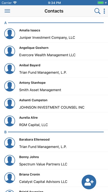 FactSet RMS screenshot-6