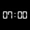 Millisecond Clock is a clock that provides you the most accurate time up to 1/1000 second (millisecond) on your iPhone or iPad