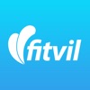 Fitvil icon