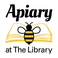 Apiary at the Library